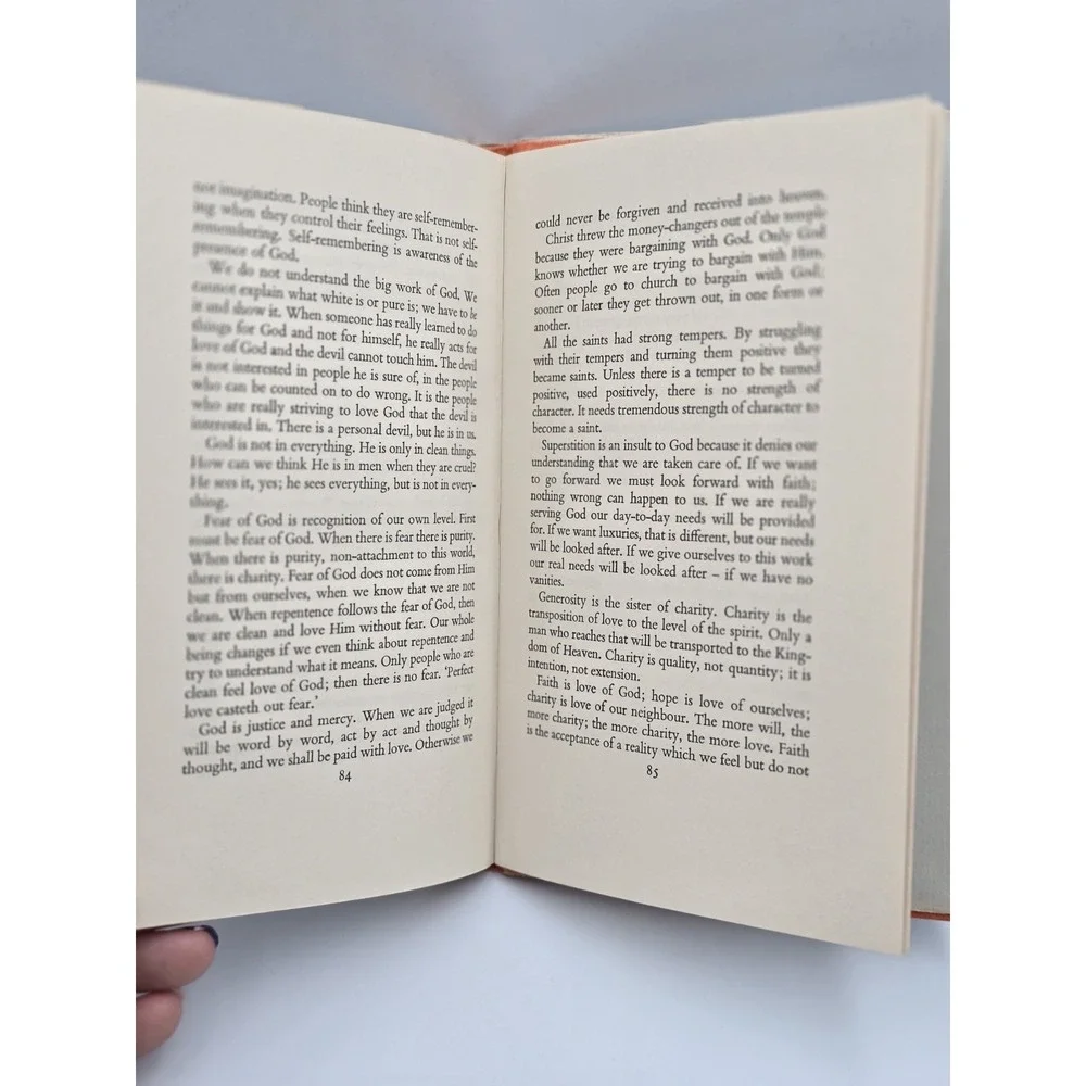 The Mirror of Light Rodney‎ Collin, Excellent Condition,  1968